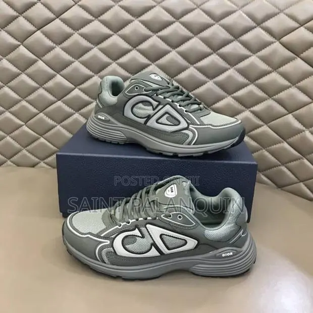 Christian Dior Sneaker · Photo 1