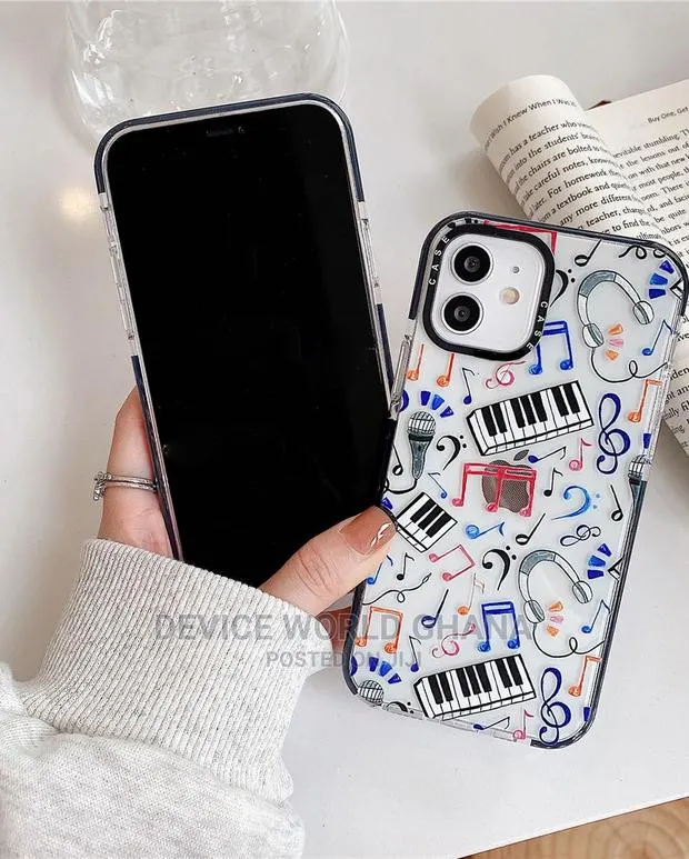 Casetify Music Case Available For iPhone 13promax 13pro 13 · Photo 1