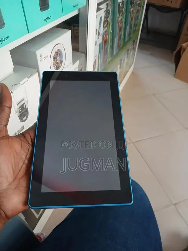 Lenovo Tab 16 GB Black · Photo 1