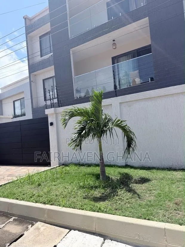 Furnished 4bdrm Apartment in Fairhaven Properties, Tseaddo for rent · Photo 1