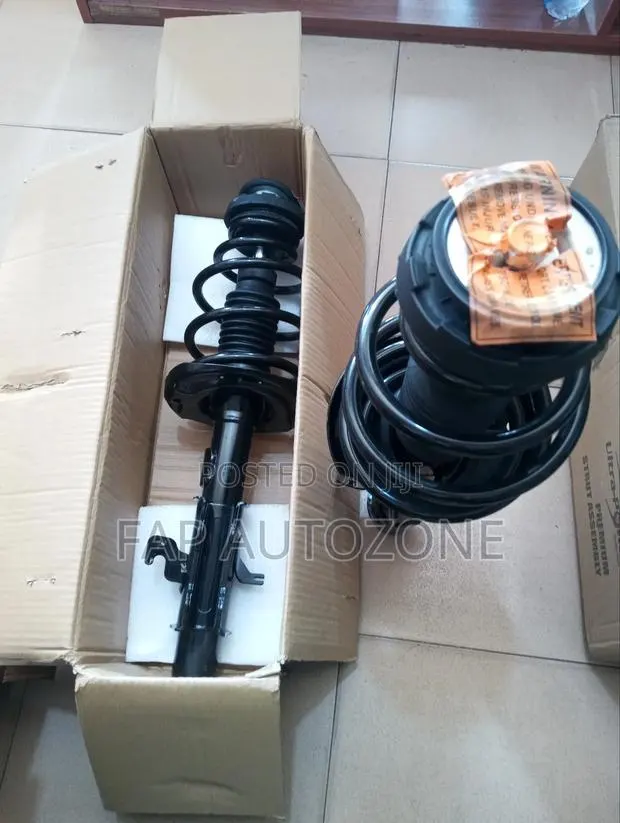 Authentic Ultra Power Chevy Camaro Complete Strut Assembly From USA · Photo 1