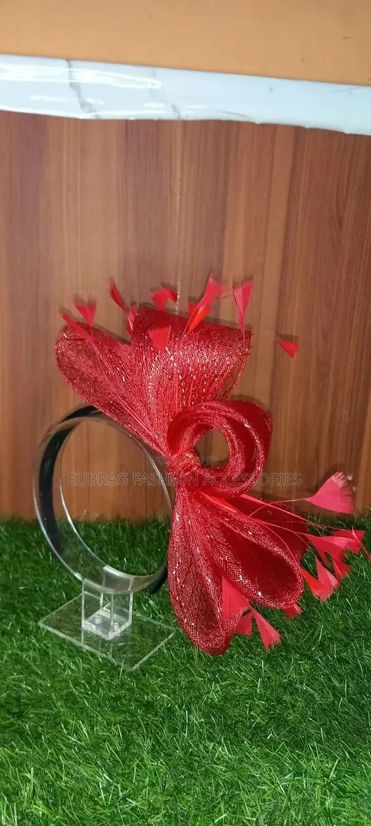 Affordable Fascinators · Photo 3