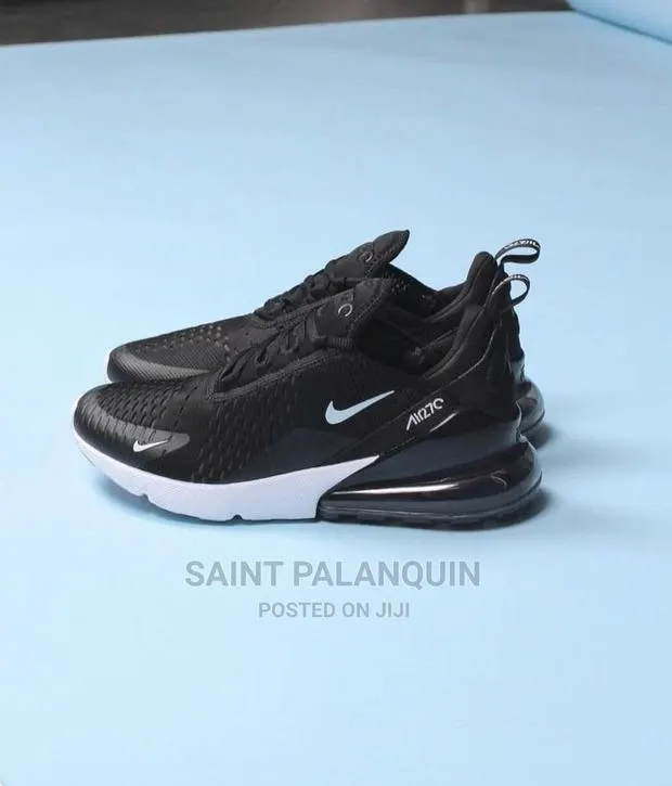 Nike Airmax 270 · Photo 1