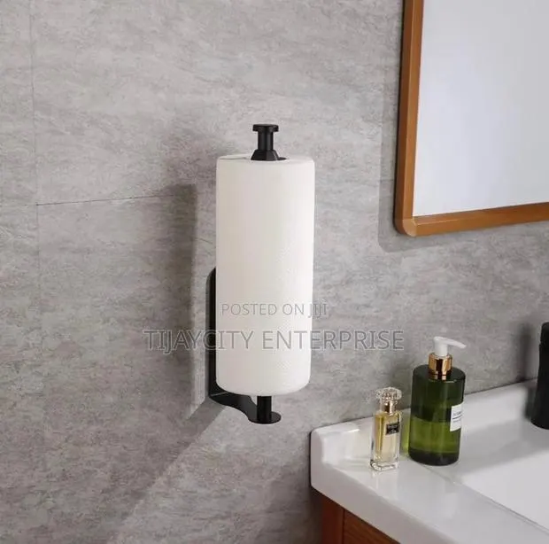 Tissue Holder · Photo 1