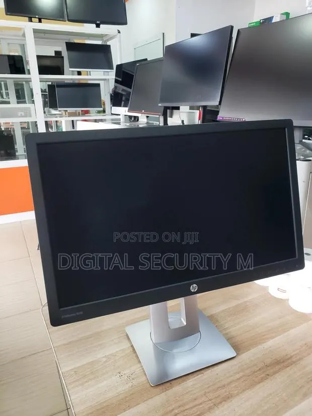 Hp Elitedisplay · Photo 1