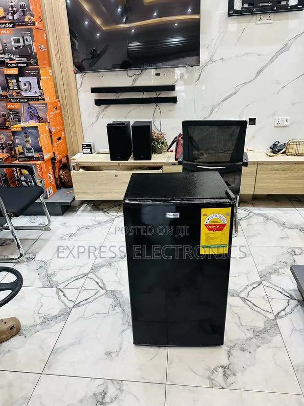Available Now at Store Nasco Single Door Table Top Black Nasf1-110fl · Photo 1