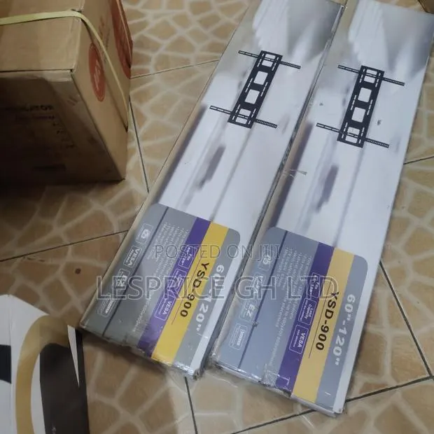 Top Quality Ysd-900 Tv Bracket for 60-120inch Tv's · Photo 1