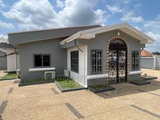 Furnished 5bdrm House in Rightkey, Kumasi Metropolitan for sale · Photo 1