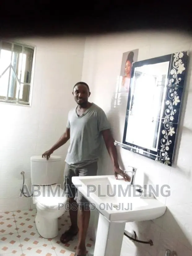 Professional Plumber (Certified · Photo 3