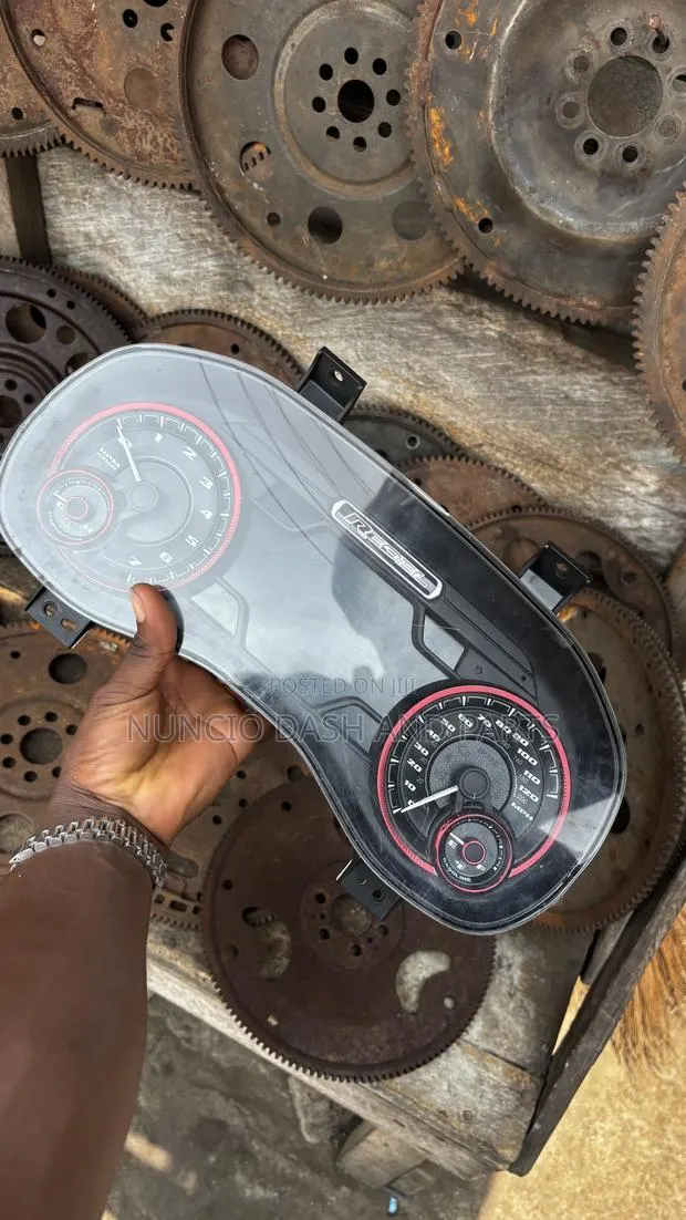 Meter Board for Dodge RAM 2018 2020 · Photo 1
