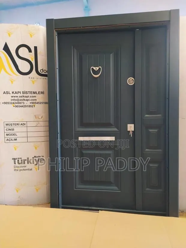 Turkey Door · Photo 1