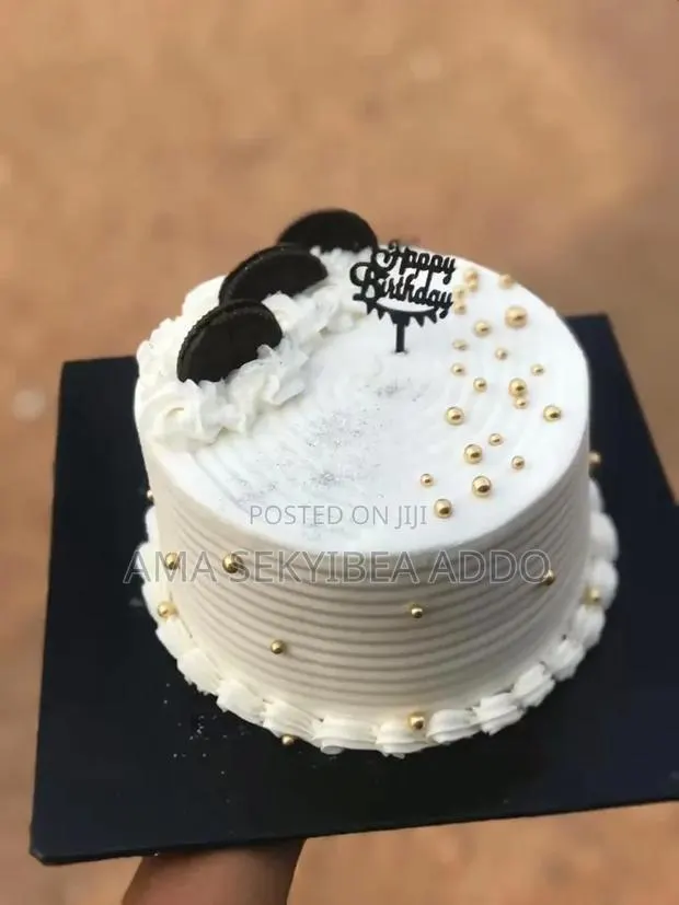 Yummy and Affordable Cakes Available · Photo 1