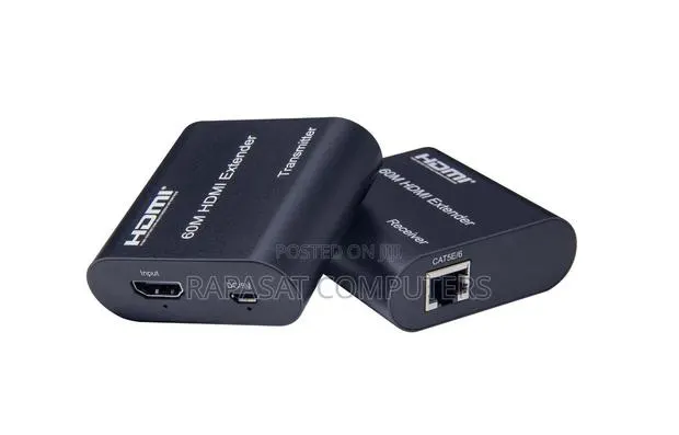 Hdmi Extender 60m · Photo 1