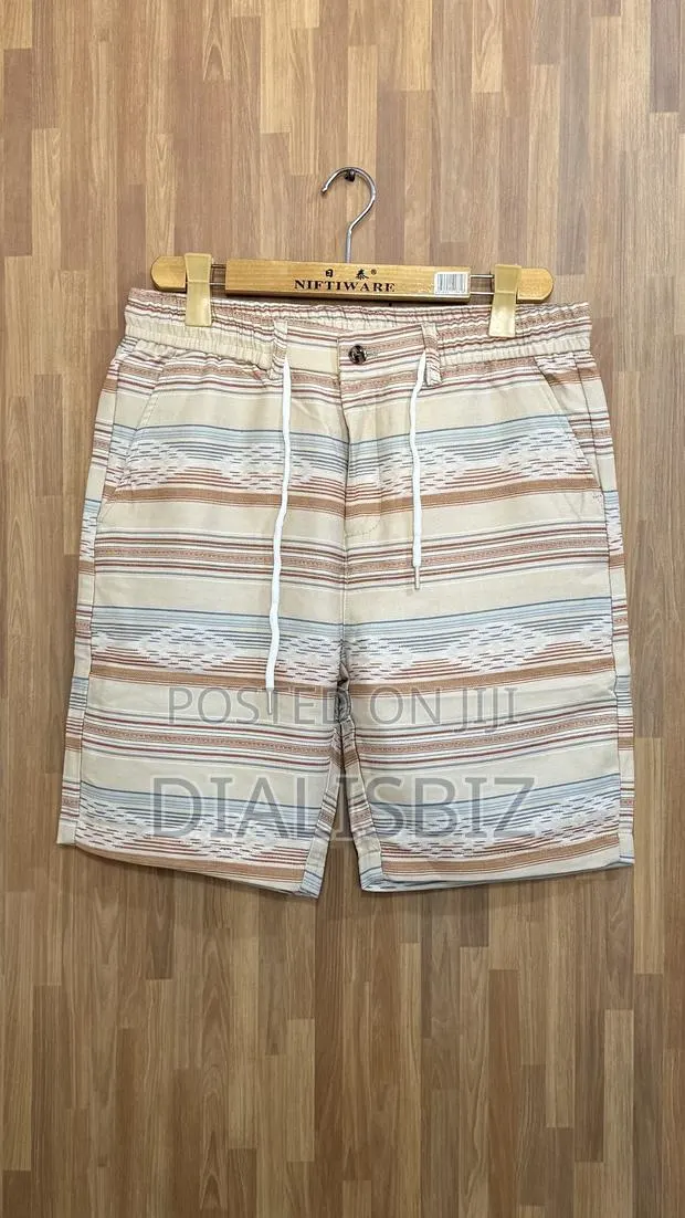 Quality Sweat Shorts · Photo 1