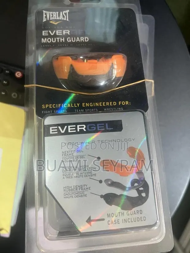 Mouth Guard Pro · Photo 1