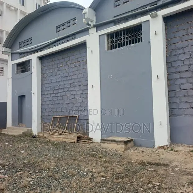 Warehouse Spintex, Lashibi · Photo 1