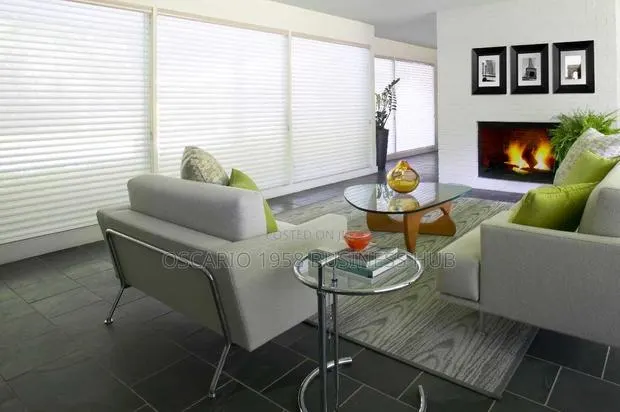Bulk Buy Bazaar Window Curtain Blinds · Photo 1