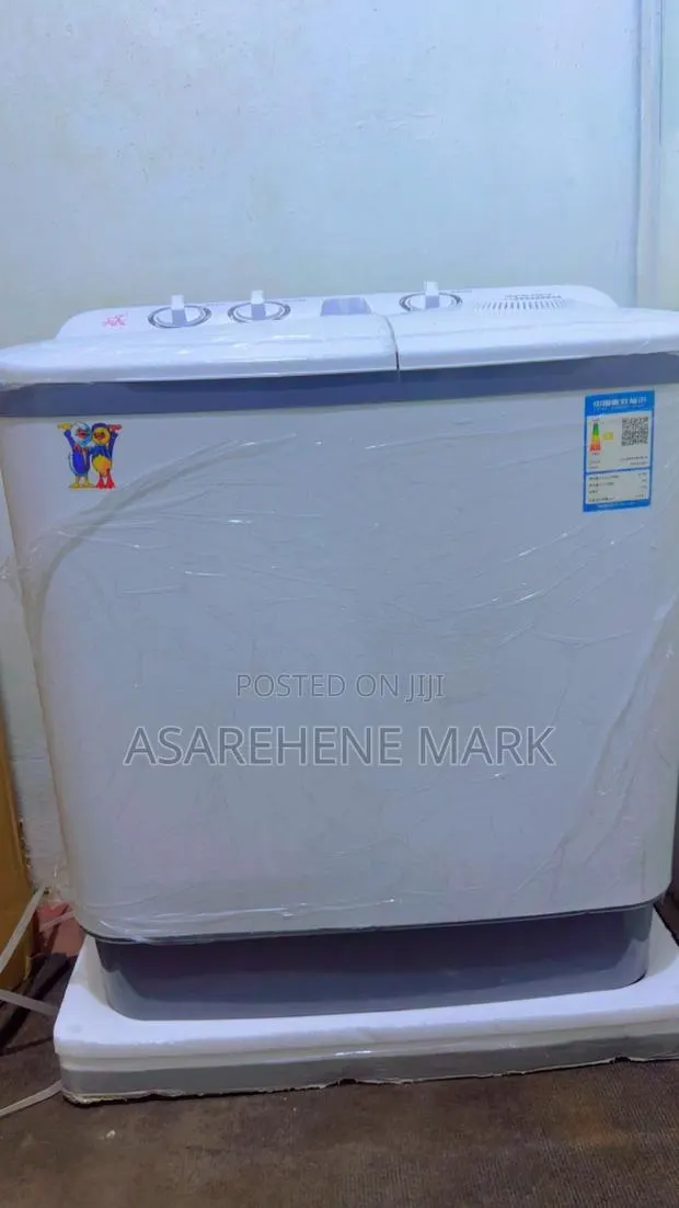 Washing Machine · Photo 1