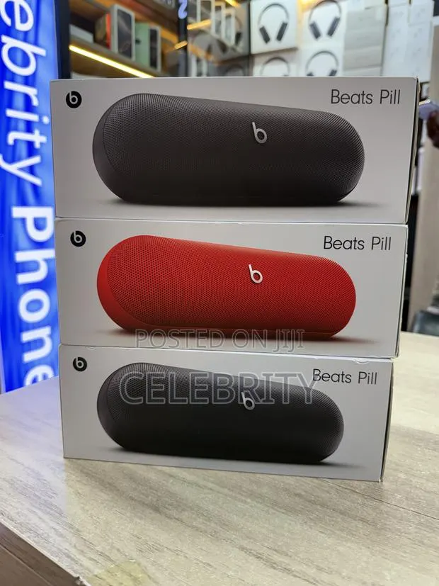 Beats Pill · Photo 1