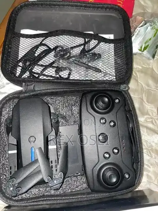 Camera Drone · Photo 1