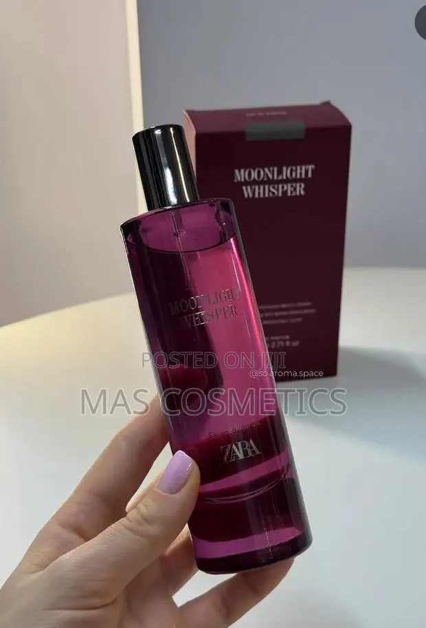 Zara Moonlight Whisper - Women