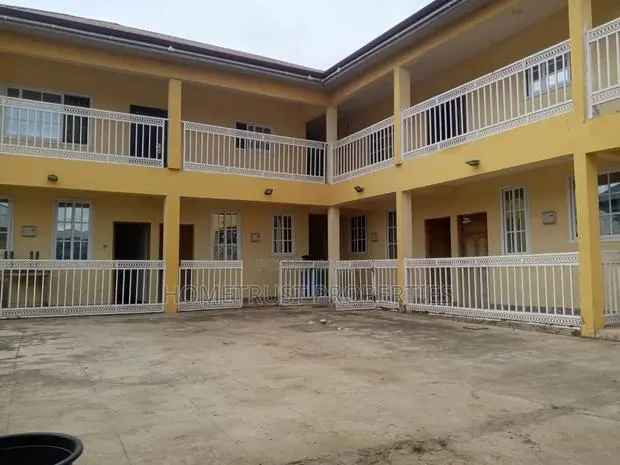 12bdrm Apartment in Ablekuma Joma, Pentecost for sale · Photo 1