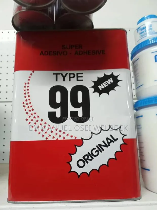 Glue 99 5l · Photo 1