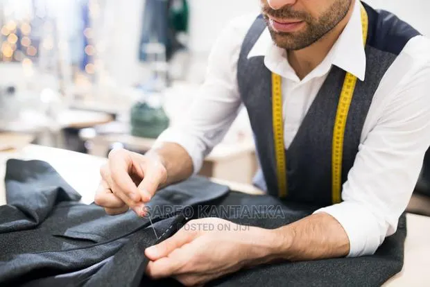 Alteration Head Quarters · Photo 1