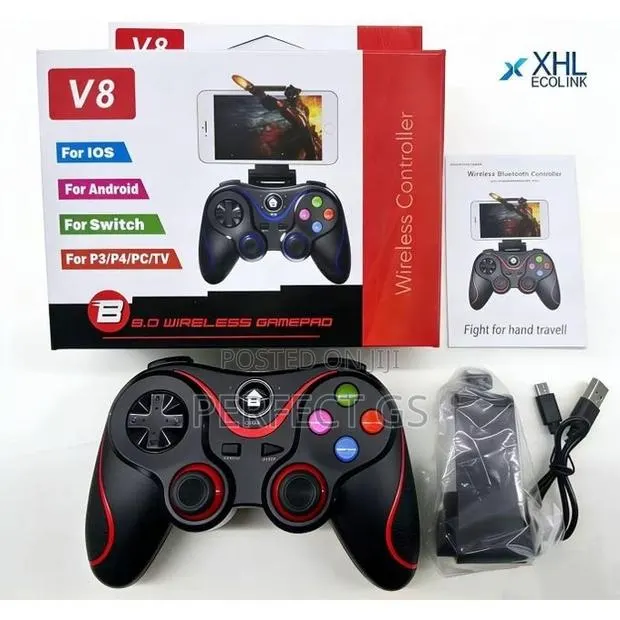 Gamepad for Phone · Photo 1