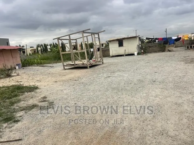 Do You Have a Car and You Want to Swap It With a Land · Photo 1
