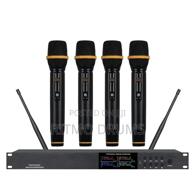Ritmo Audio · Photo 1