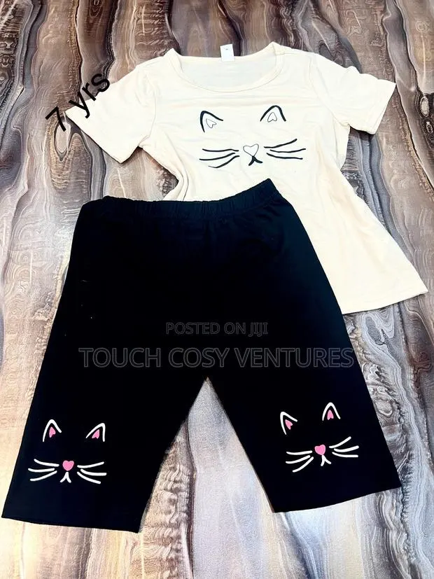 Girls Comfortable Casual Wear · Photo 1