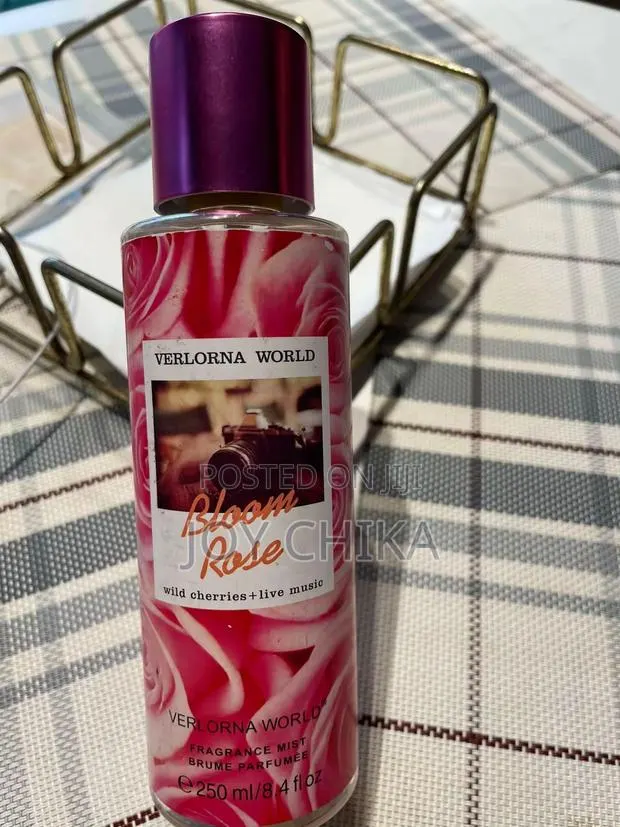 Premium Perfumes Fragrances | Chika Scent House · Photo 1