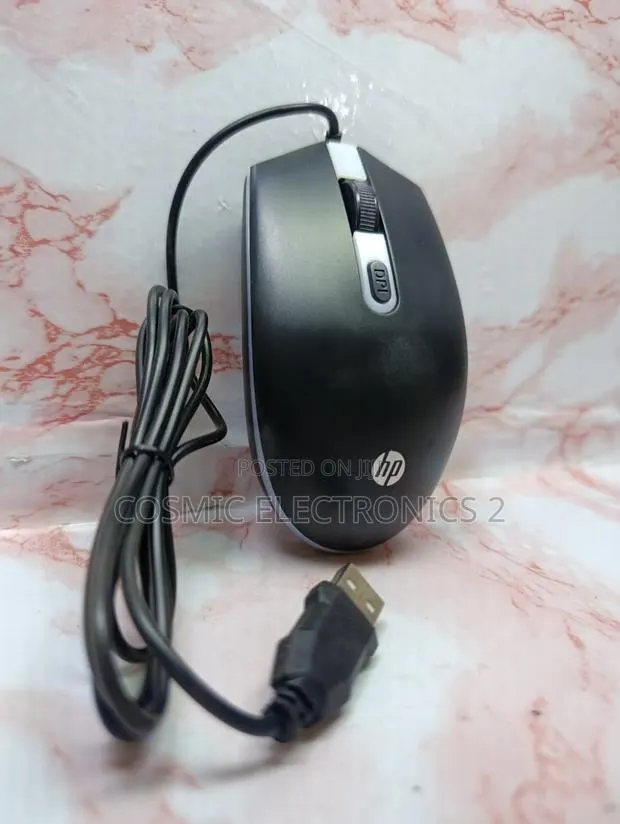 HP M180 Professional Gaming Mouse · Photo 1