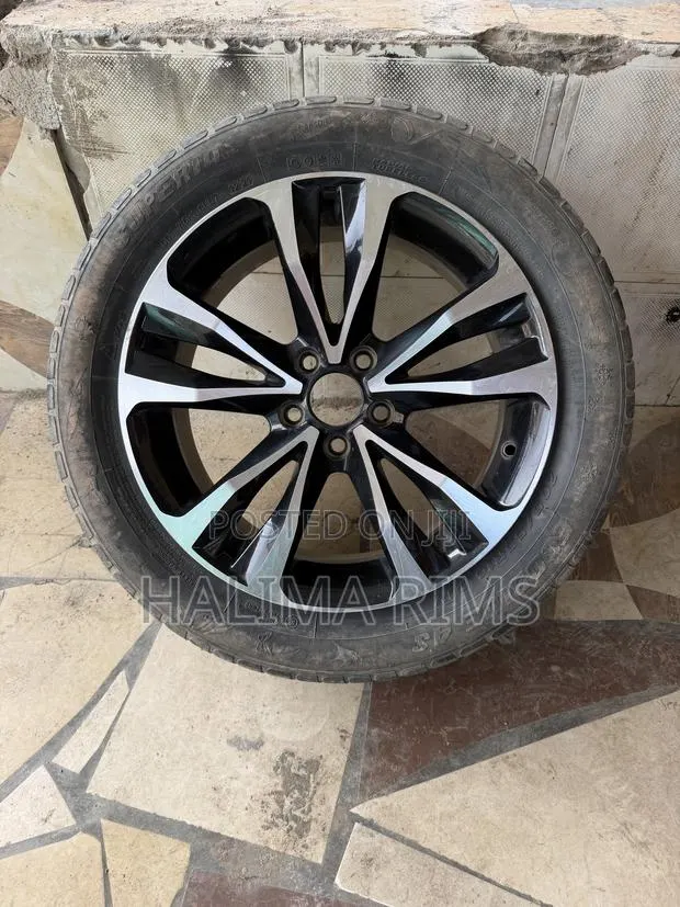 Original Corolla Rims · Photo 1
