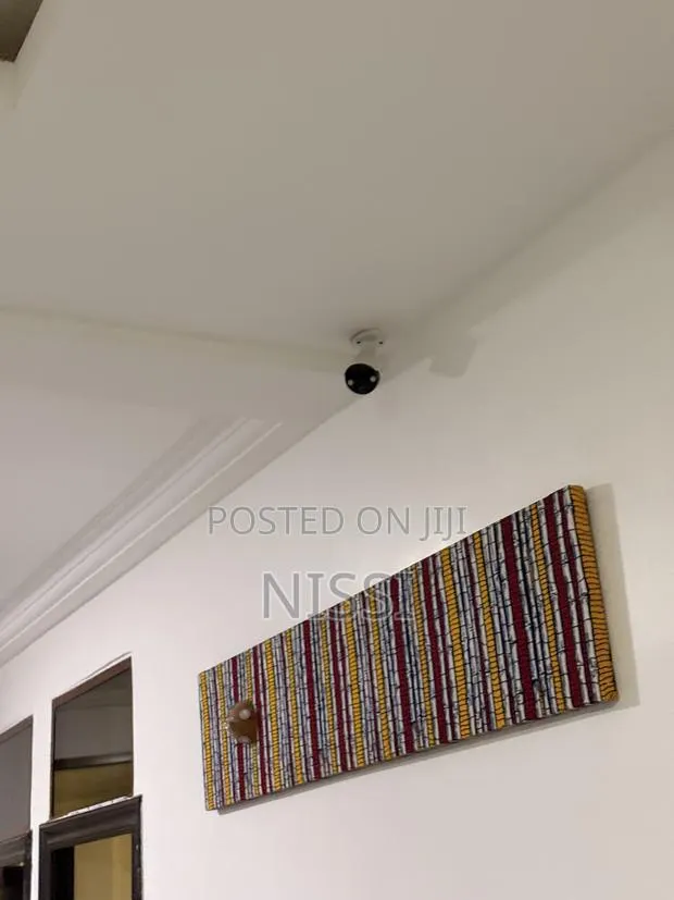 Pro CCTV Installation (Hikvision, Dahua, TP-Link, IMOU, Anker Etc) · Photo 1