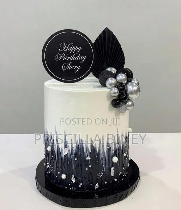 Delicious Birthday or Occasional Cake · Photo 1