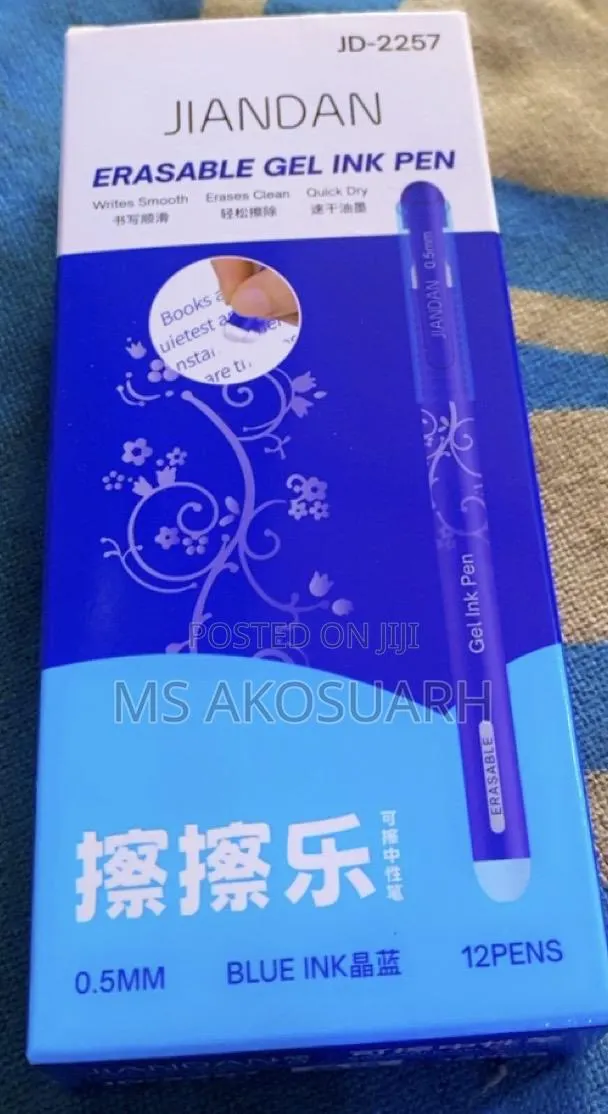 The Stationary Shop · Photo 1