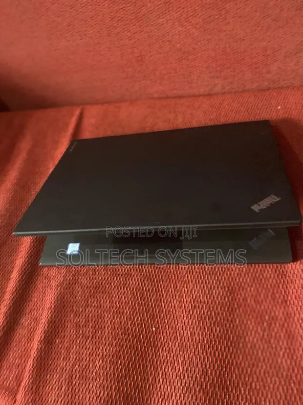 Laptop Lenovo ThinkPad T470s 8GB Intel Core i7 SSD 512GB · Photo 1