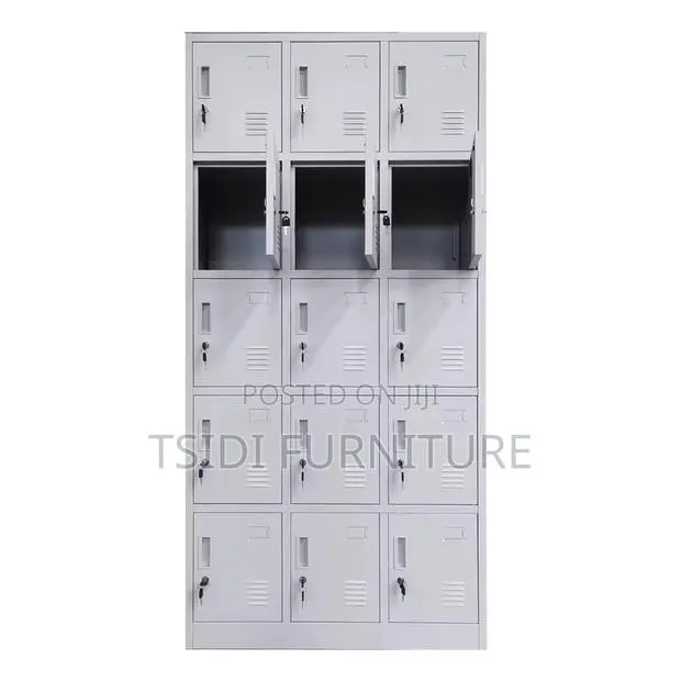 Quality Office Cabinet · Photo 1