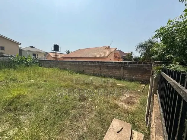 Tiled Land for Sale at Tseaddo · Photo 1