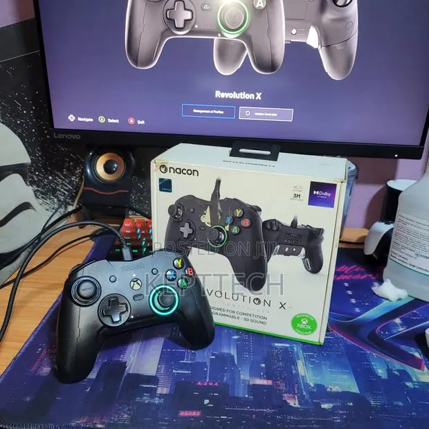 Nacon Revolution X Xbox Controller · Photo 1