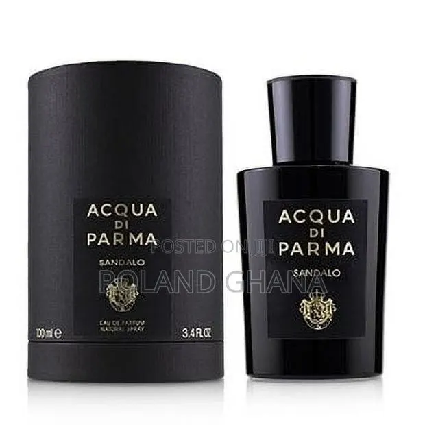 Acqua Di Parma Signatures of the Sun Sandalo Eau De Parfum Spray 100ml · Photo 1