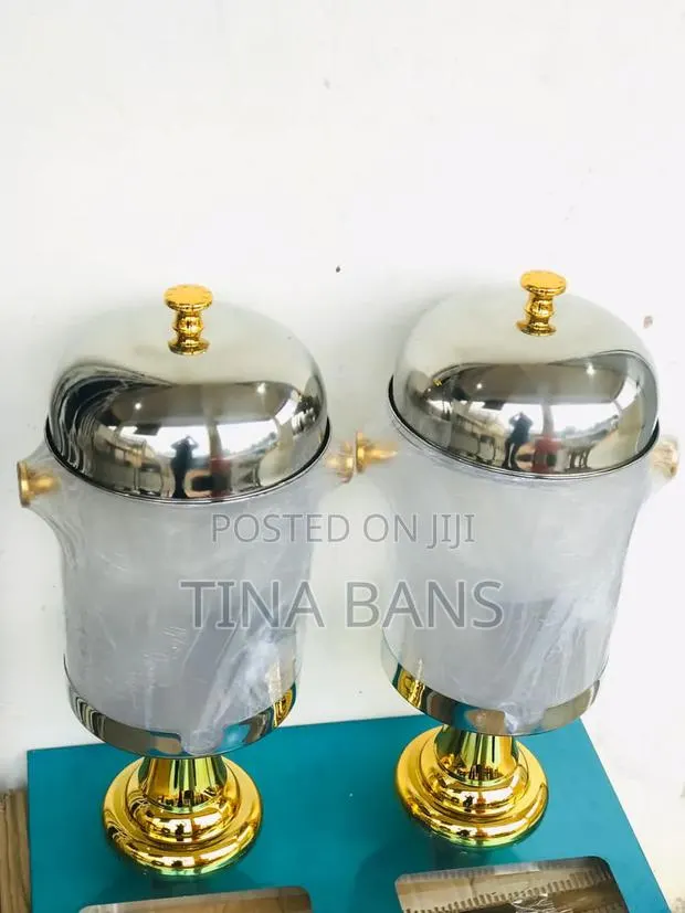 2 in 1 Juice Dispenser · Photo 1