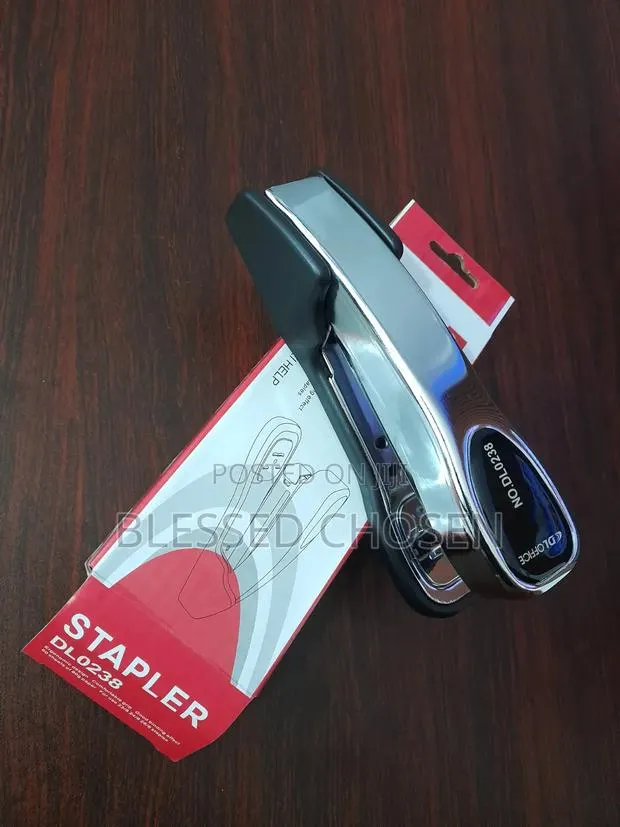 Stapler DL 0238 · Photo 1