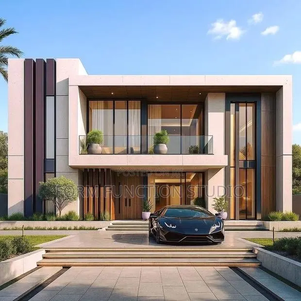 Building Plan 30 · Photo 1