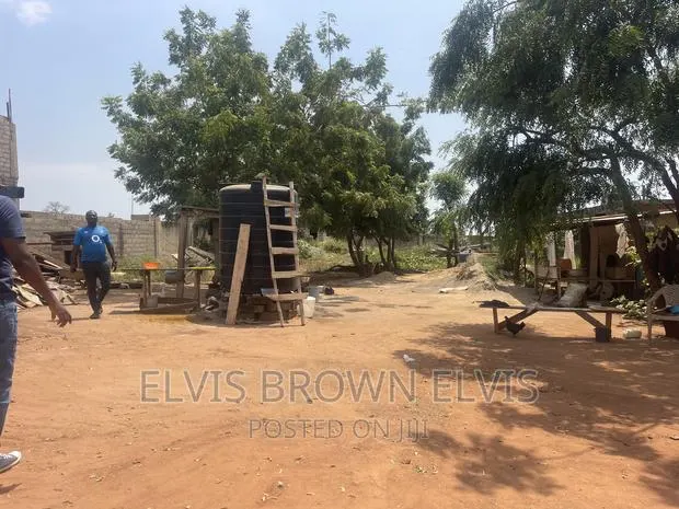 Exchange a Car With a Plot of Land for Sale at West Trasacco · Photo 1