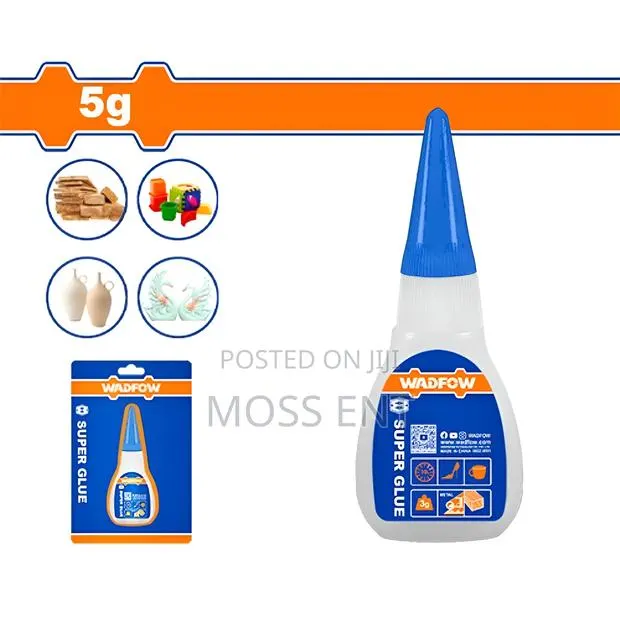 Super Glue - WGX1K12 · Photo 1