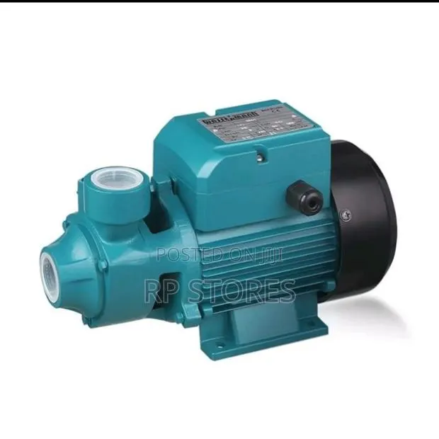 Ecoolmax Water Pump 0.5hp · Photo 1