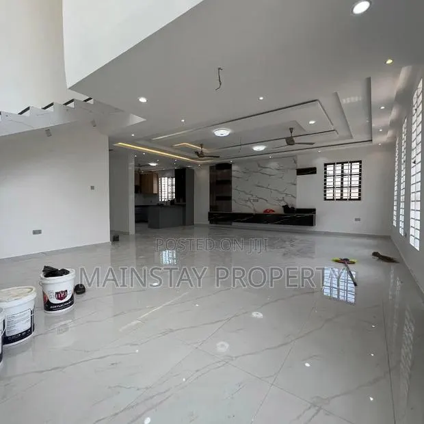 4bdrm House in Mainstay Estates, East Legon for sale · Photo 2
